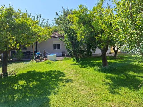 SOFIAS APARTMENTS in LESVOS gîte à louer Ormískos Mersínia