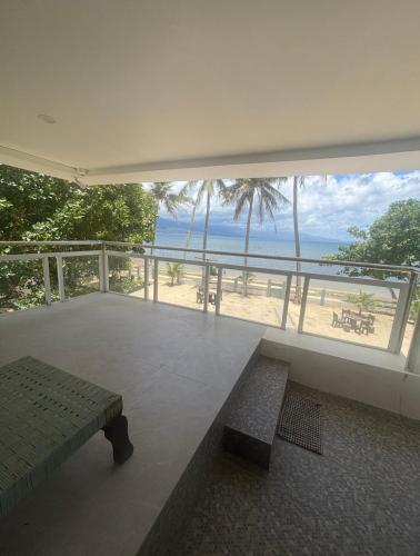 Lui my happy place in Pandan