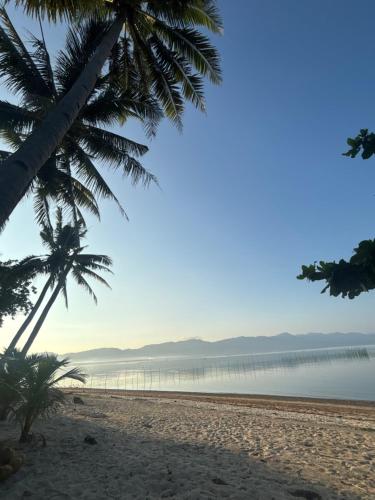 Lui my happy place in Pandan