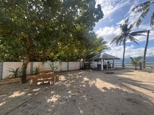 Lui my happy place in Pandan