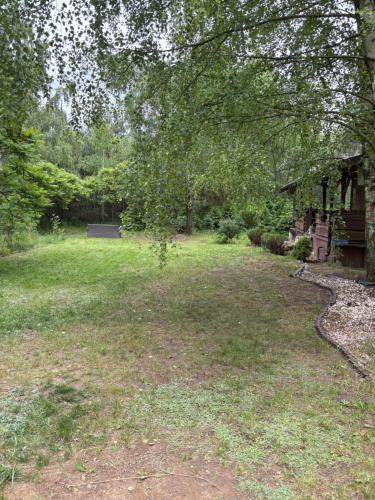 Domek wakacyjny in 拉斯克