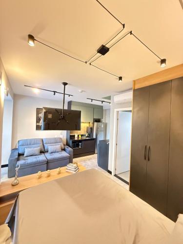 ห้องครัว, House Mitre in กูร์ซิโน