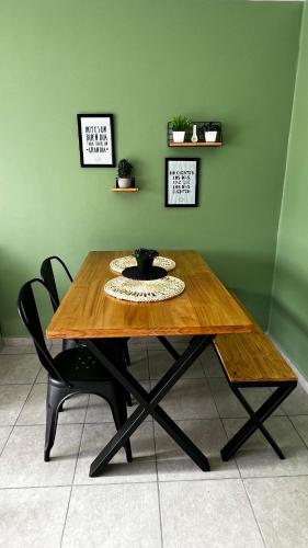 المرافق, Alquiler Temporario Perico 2 in Perico