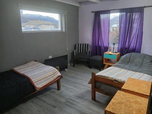 El Kamaruco Hostel