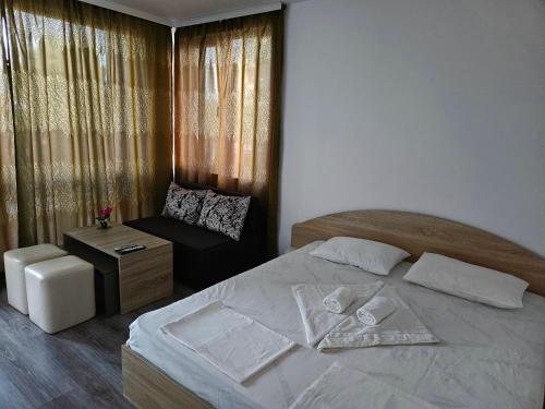 Family House Manolov – Obzor, WY
