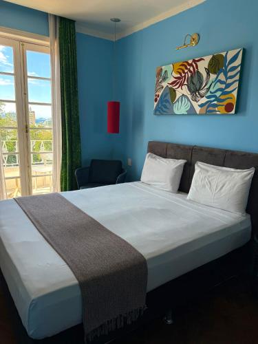 RARO Ipanema Boutique Hotel