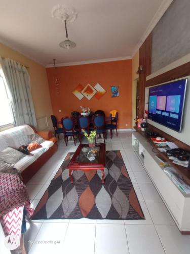 Casa Bromelia in Anchieta