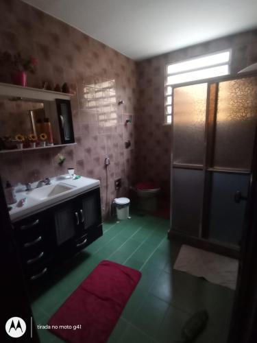 Casa Bromelia in Anchieta