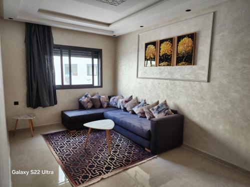 Appartement ainsbaa, Casablanca (fotografie 5)