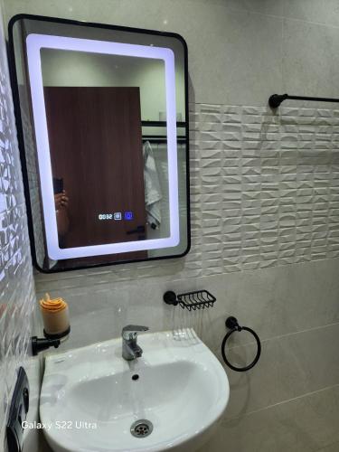 Appartement ainsbaa, Casablanca (fotografie 7)