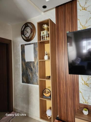 Appartement ainsbaa, Casablanca (fotografie 8)