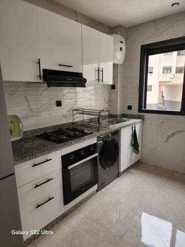 Appartement ainsbaa, Casablanca (fotografie 9)