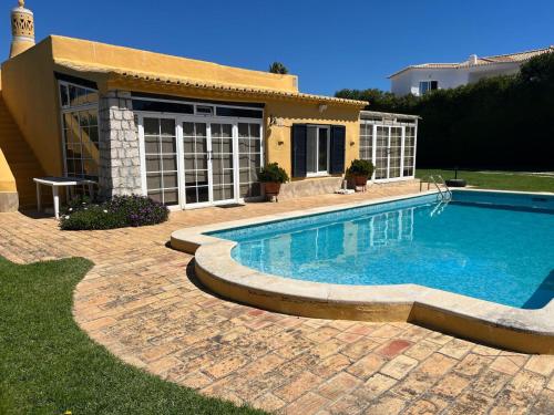 Vivenda Romana - By Staywise gîte à louer Barranco de Porto de Mós