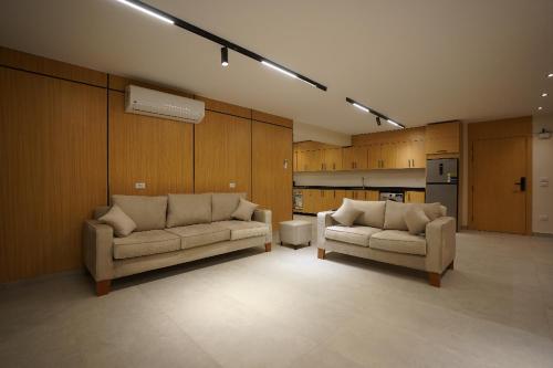 EGMS-CN-1 Nile view apartment near Múzeum