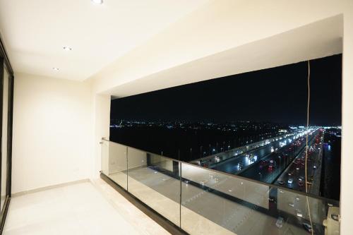 EGMS-CN-1 Nile view apartment near Múzeum