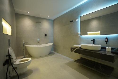 EGMS-CN-1 Nile view apartment near Múzeum