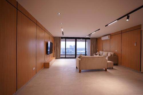 EGMS-CN-1 Nile view apartment near Múzeum