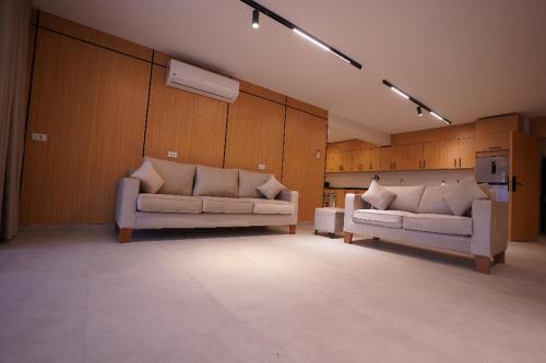 EGMS-CN-1 Nile view apartment near Múzeum