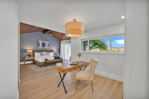 Poolfire Pit Near Balboa Park Mountain Views! in Allied Gardens