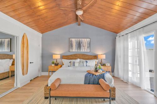 Poolfire Pit Near Balboa Park Mountain Views! in Allied Gardens