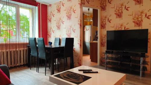 Seebi-apartment, Tallin