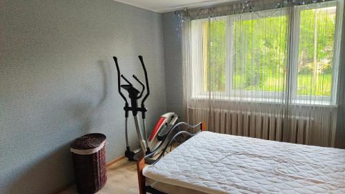 Seebi-apartment, Tallinn (photo 7)