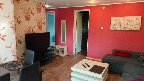 Seebi-apartment, Tallinn (photo 2)