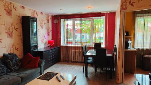Seebi-apartment, Tallinn (photo 5)