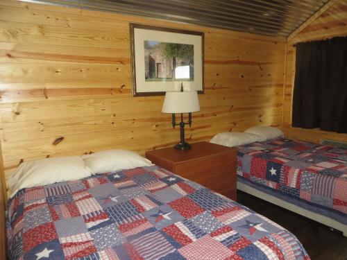 All Tucked Inn Cabins 2