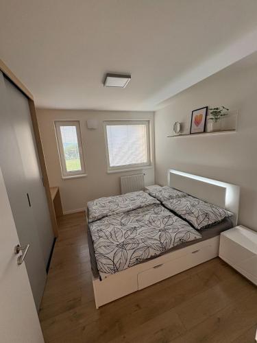 Topoľčianska Apartment Bratislava - Free Garage Parking & 10min Tram to Center, Bratislava (foto 10)