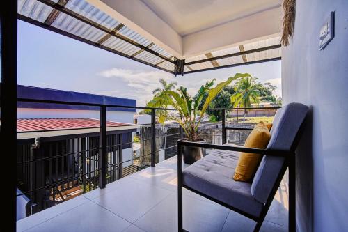 Caribbean View Veragua Rainforest Partner in 波多利蒙