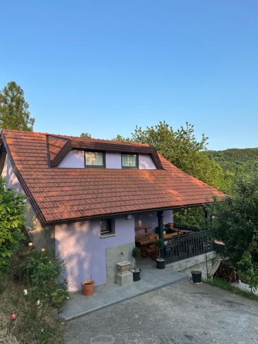 Villa Sandra