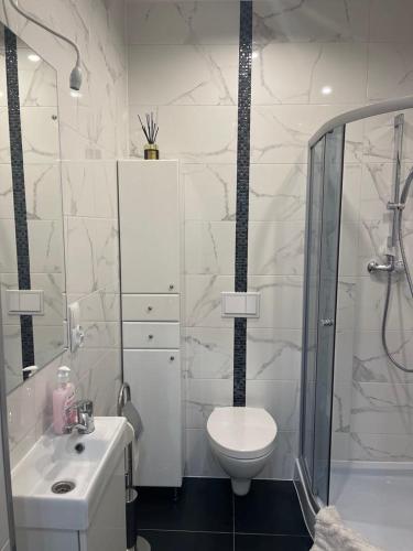 Apartament Wolności