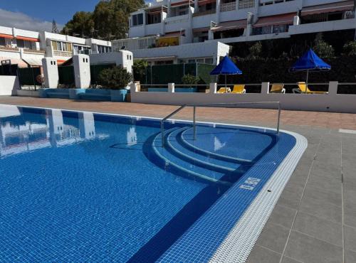 Relax in Tenerife, Costa del Silencio (zdjęcie 6)