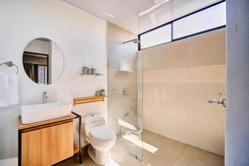 Caribbean View Veragua Rainforest Partner in 波多利蒙