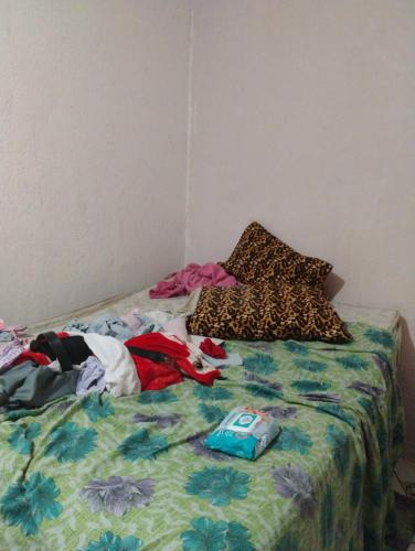 Casa familiar deep in Porto Seguro