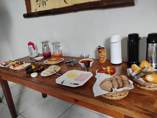 Casa familiar deep in Porto Seguro