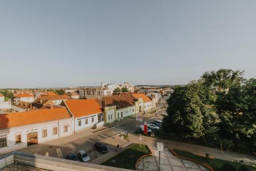 Apartmani MODUS - SELF-CHECK-IN in Virovitica