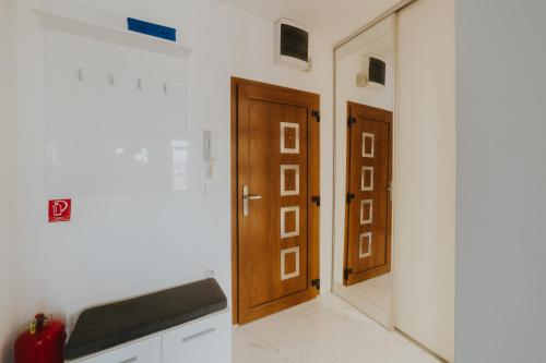 Apartmani MODUS - SELF-CHECK-IN in Virovitica