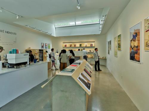 ห้องอาหาร, Magnolia PS1200 Floyd Ft Worth - Walkable Location in มิสเทิลโท ไฮจ์