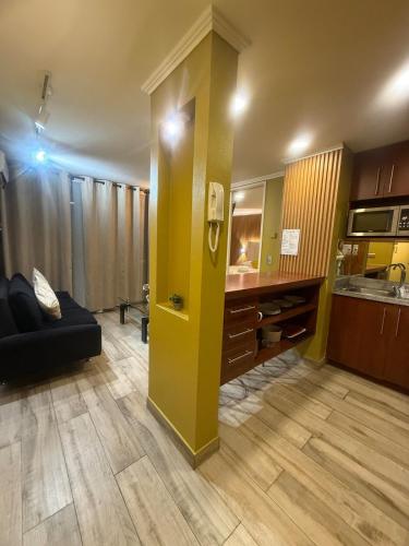 Premium Costanera Highlight