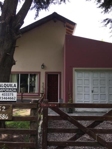 Villa Serena Deportista