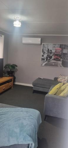 Just Chillin in แลนซ์ลิน