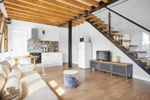 Marismas - by Wehomes - casa gîte à louer Santiago