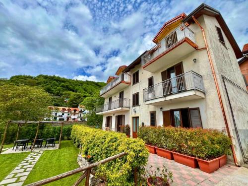 La Villa Carmelina 2