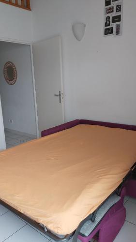 T2 Castellane, stade vélodrome, Prado, Vieux port, Marsylia (zdjęcie 11)