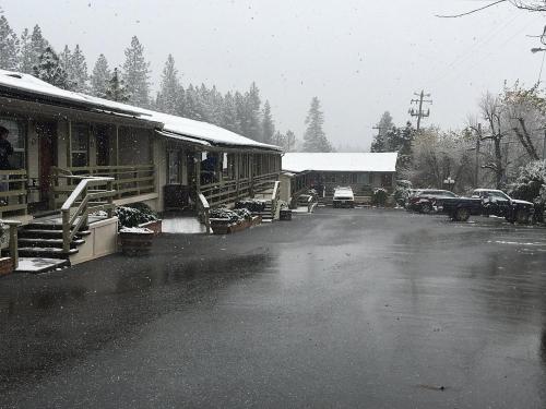 colfax motorlodge in Colfax (CA)