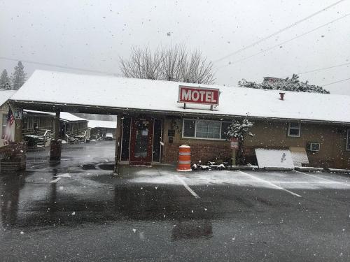 colfax motorlodge in Colfax (CA)