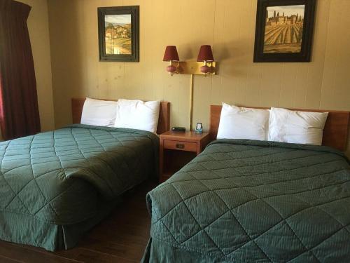 colfax motorlodge in Colfax (CA)