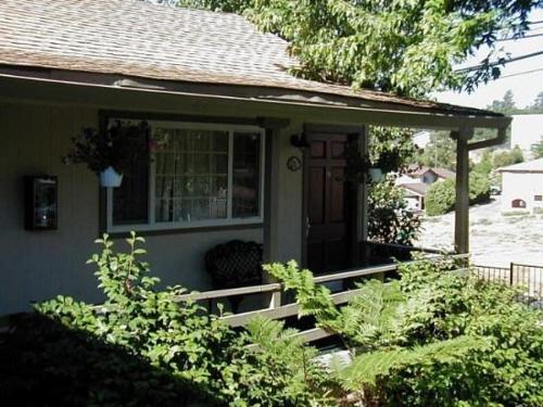 colfax motorlodge in Colfax (CA)